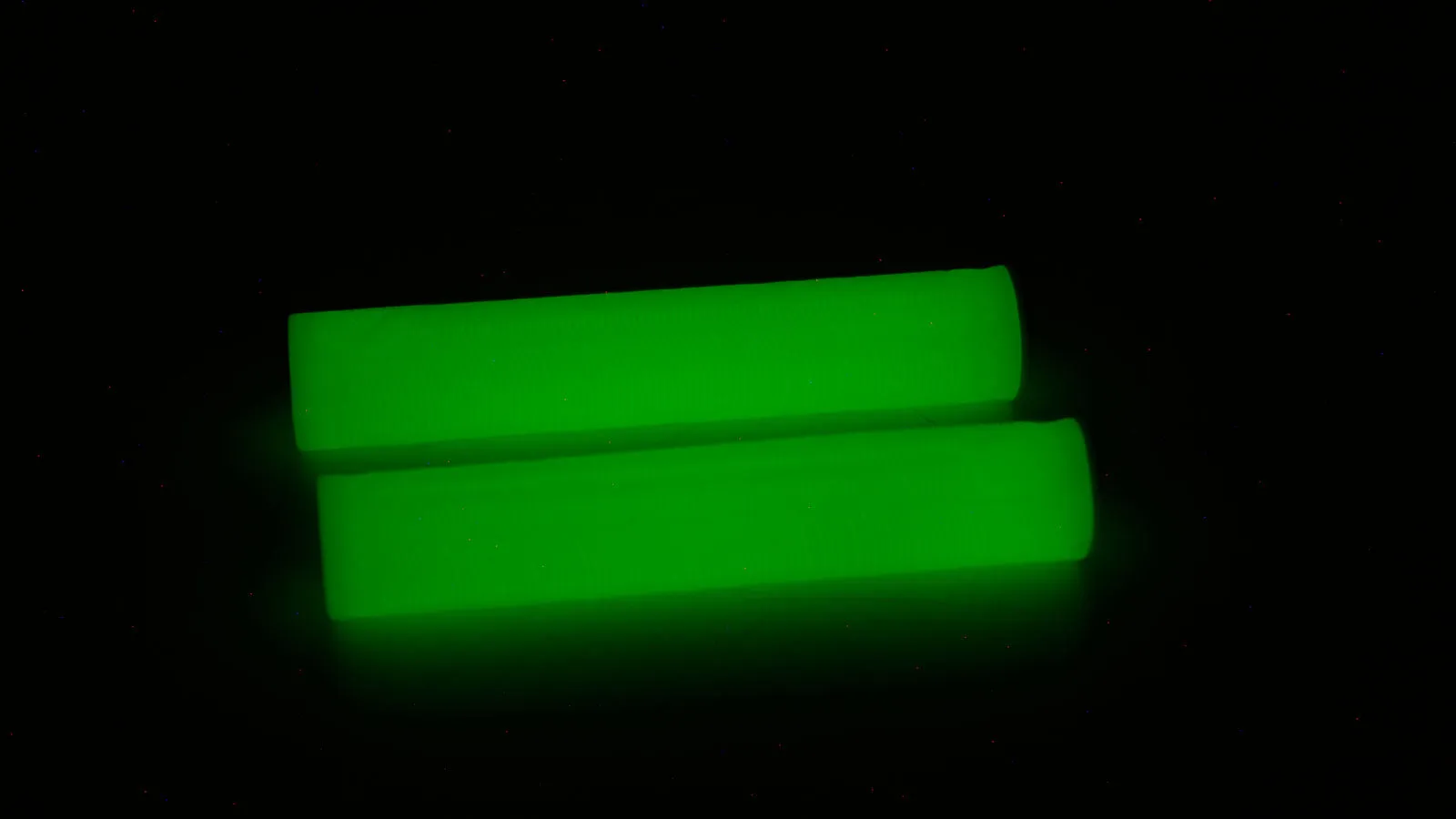 S&M Bikes BMX Hoder Grips - Glow in the Dark