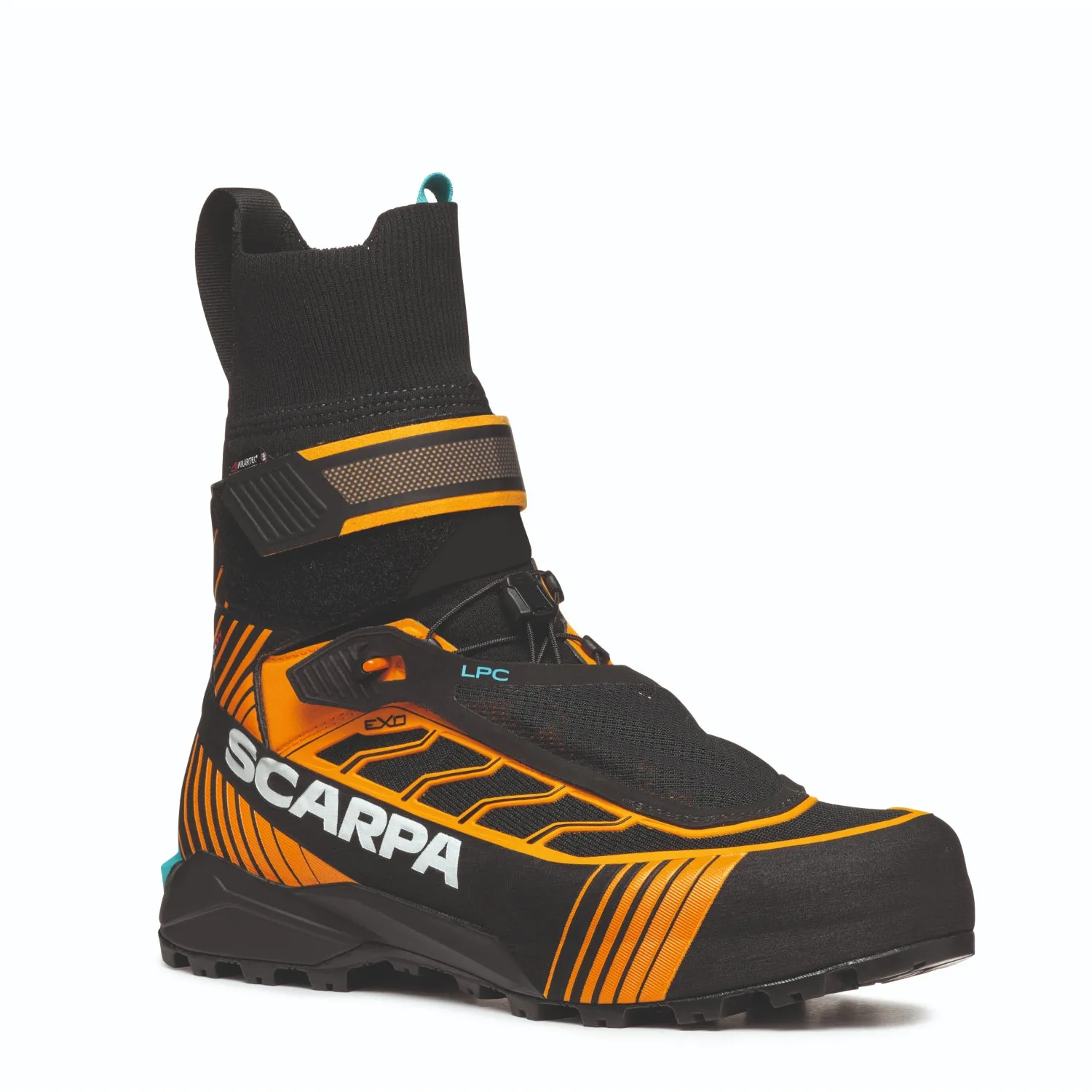 Scarpa Ribelle Tech 3 HD