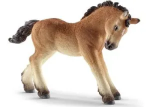 Schleich - Ardennes Foal