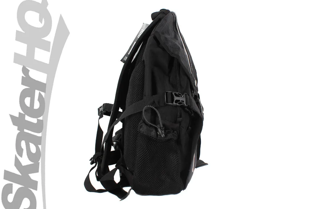 SEBA Backpack Small - Black