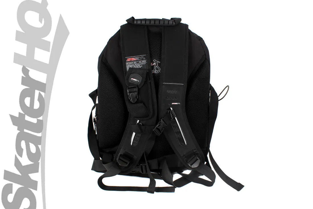 SEBA Backpack Small - Black