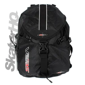 SEBA Backpack Small - Black