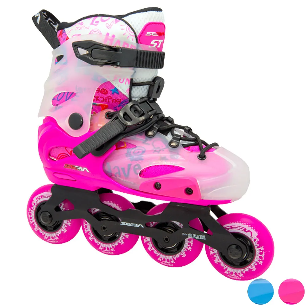 Seba ST MX Kids Inline Skate