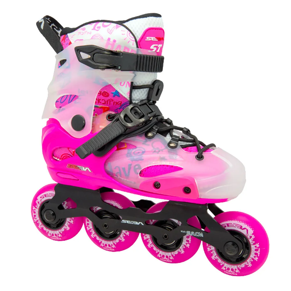 Seba ST MX Kids Inline Skate