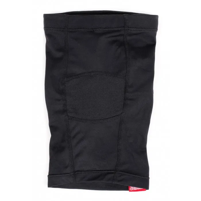 Shadow Conspiracy BMX Invisa Lite Knee Pads - Black