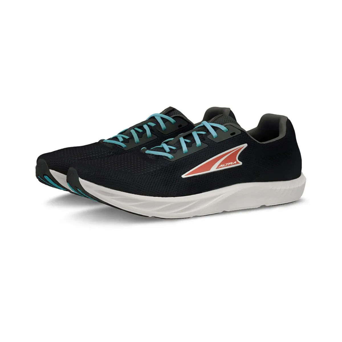 Shoes Altra Escalante 4 Black Blue AW24