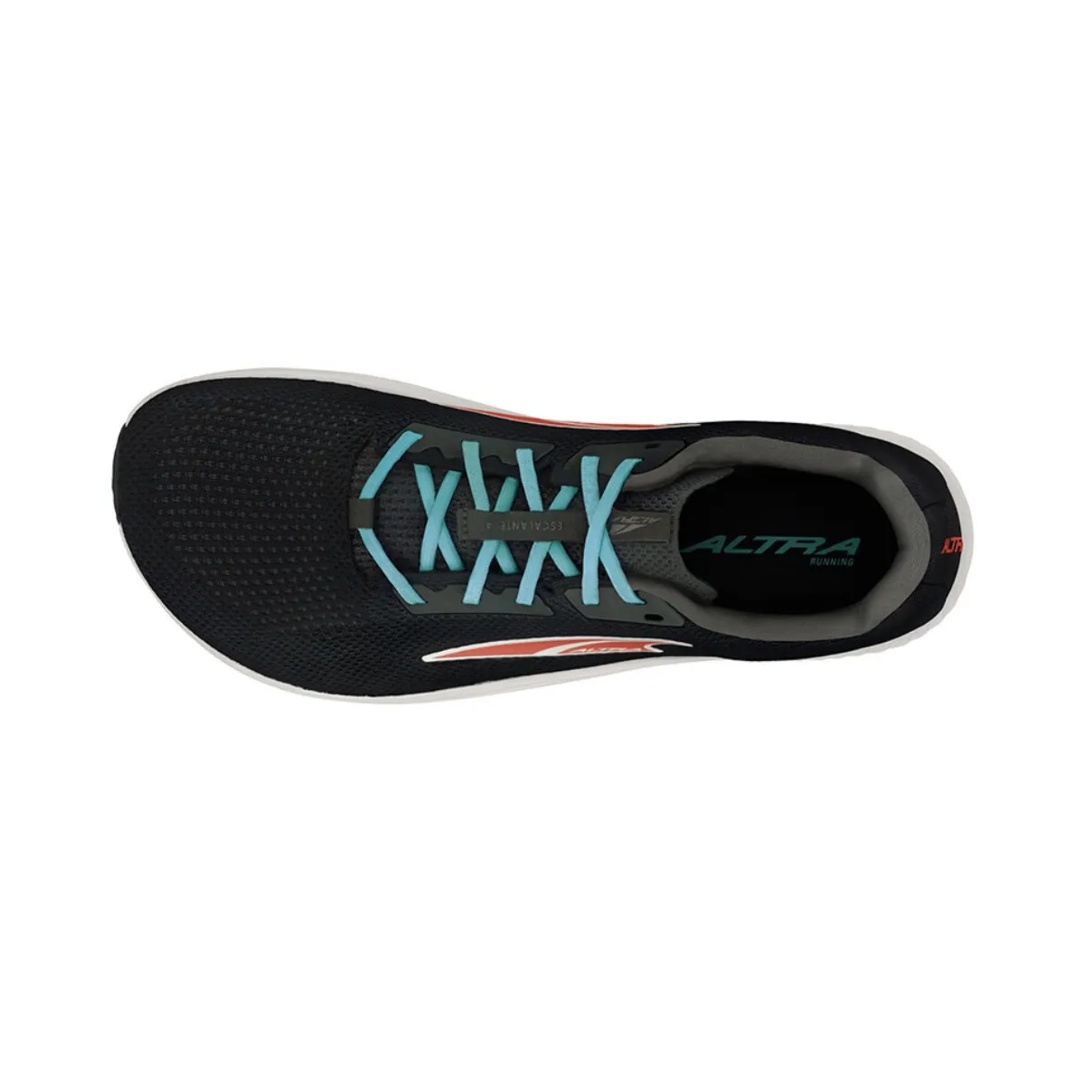 Shoes Altra Escalante 4 Black Blue AW24