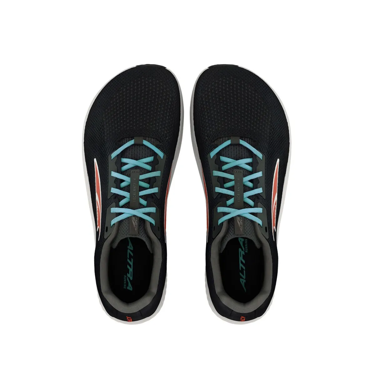 Shoes Altra Escalante 4 Black Blue AW24