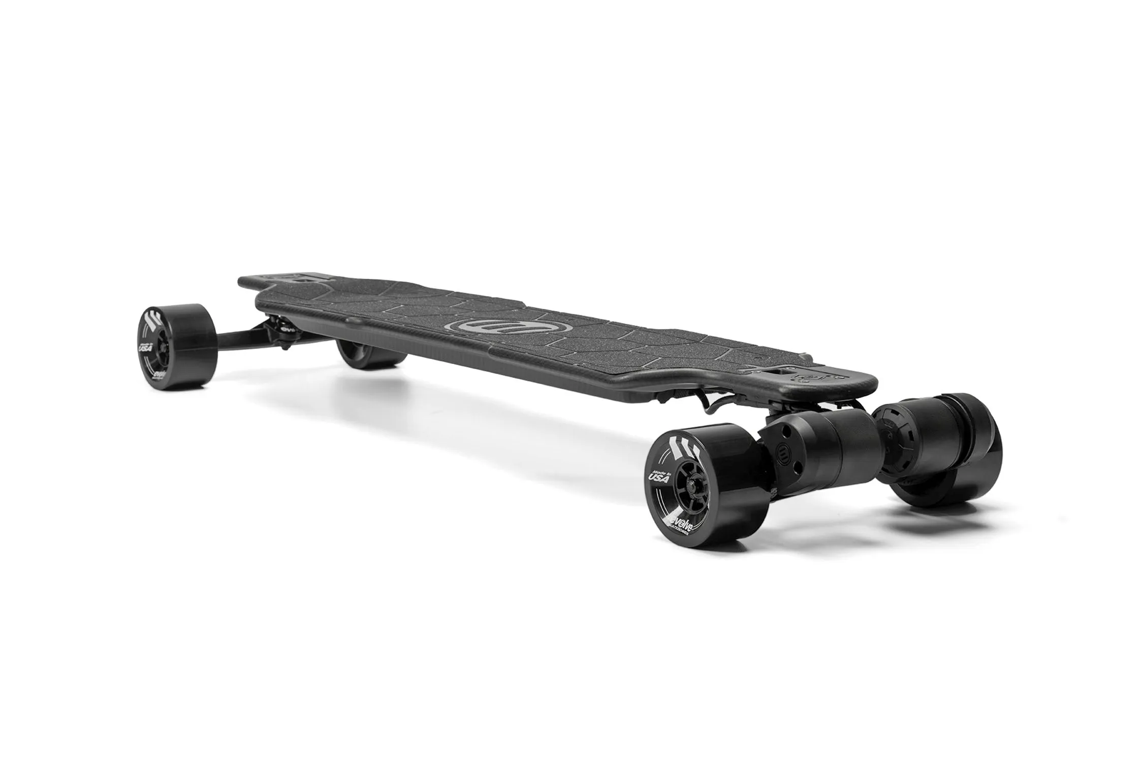 Skate Eléctrico Evolve - Carbon GTR Serie 2 2en1 - Monopatin Eléctrico