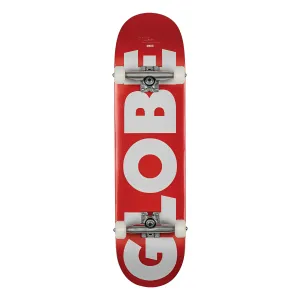 Skateboard Globe G0 Fubar