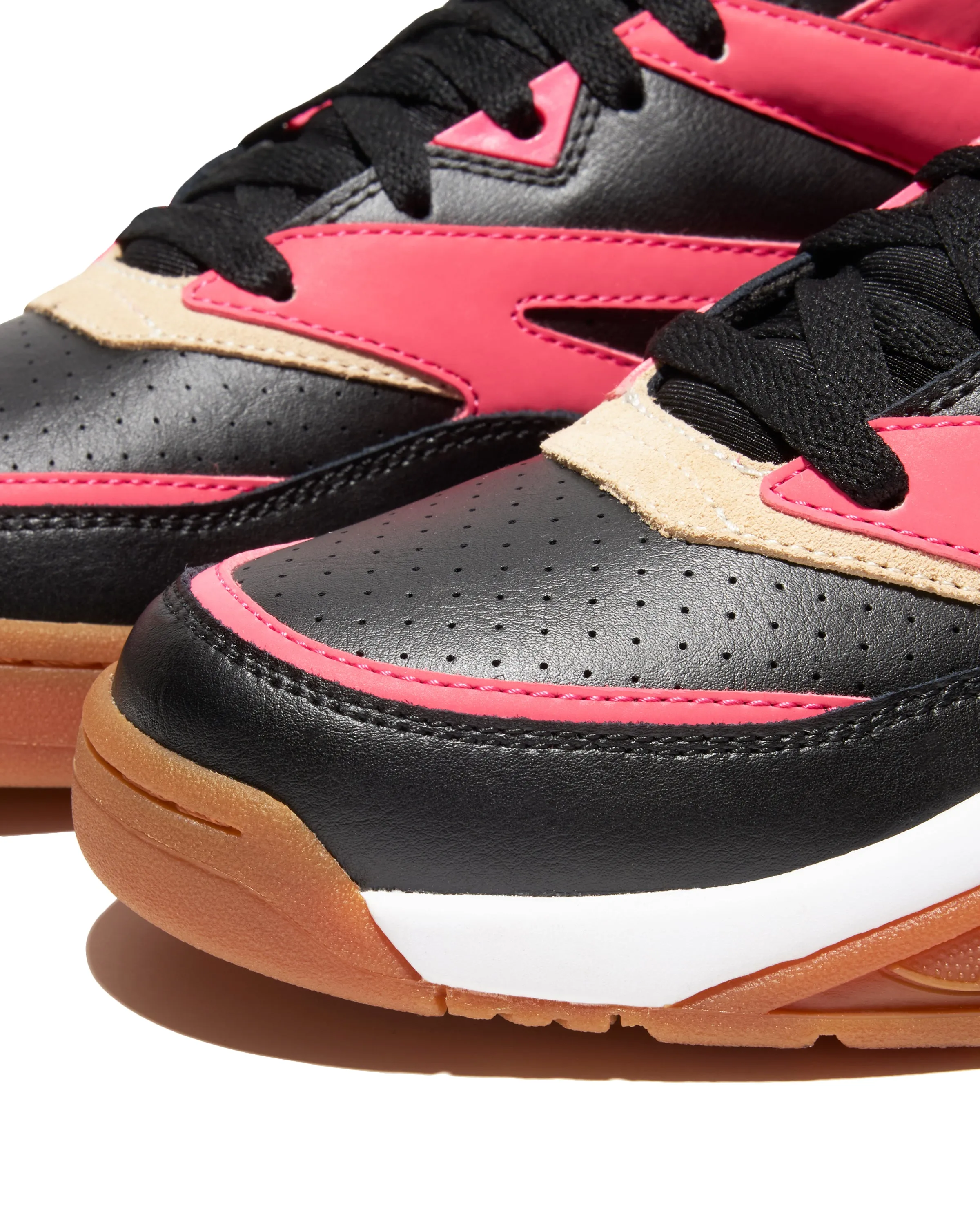 SPORT LITE Black/Pink/Gum BREAST CANCER AWARENESS