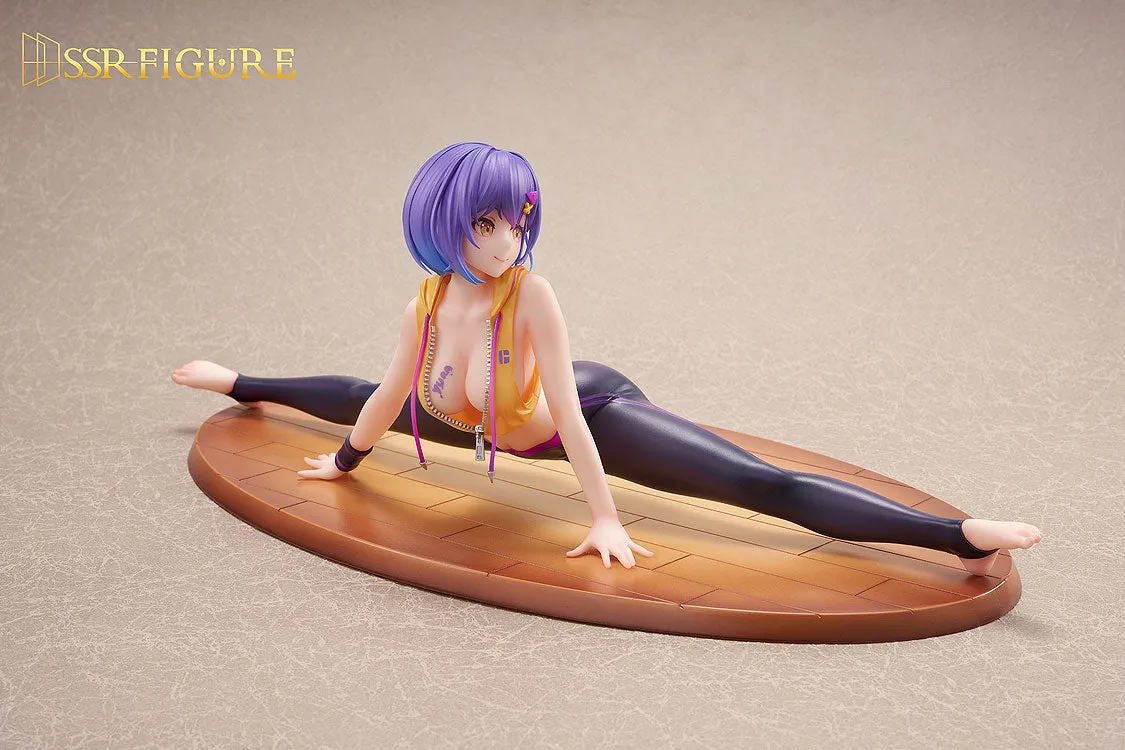 SSR FIGURE Yura: Split Ver. 1/7 Scale Figure