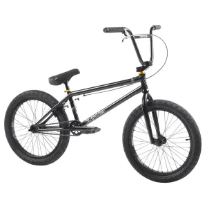 Subrosa Tiro XL Complete BMX Bike - Black