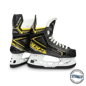 Super Tacks Classic   Skates - Junior