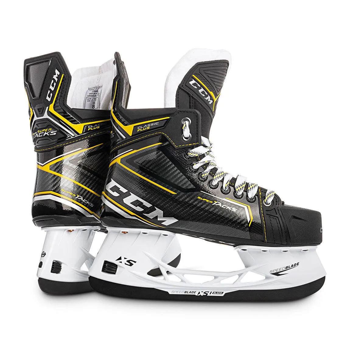 Super Tacks Classic   Skates - Junior