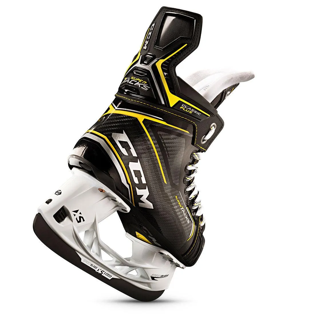 Super Tacks Classic   Skates - Junior