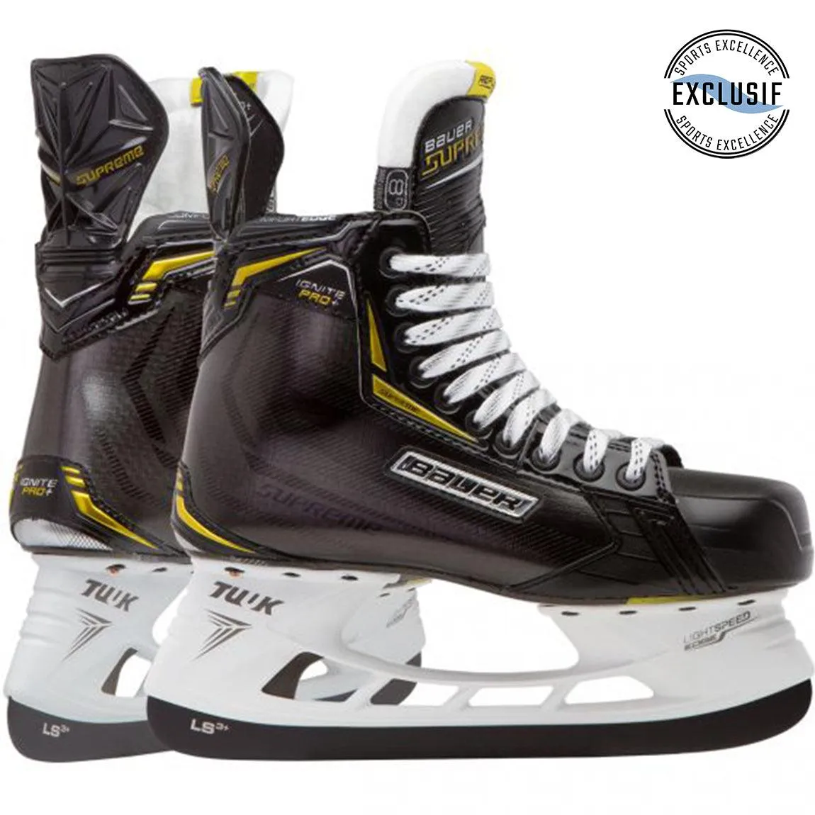 Supreme Ignite Pro  Hockey Skates - Senior