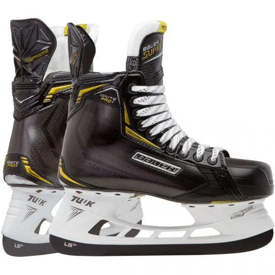 Supreme Ignite Pro  Hockey Skates - Senior