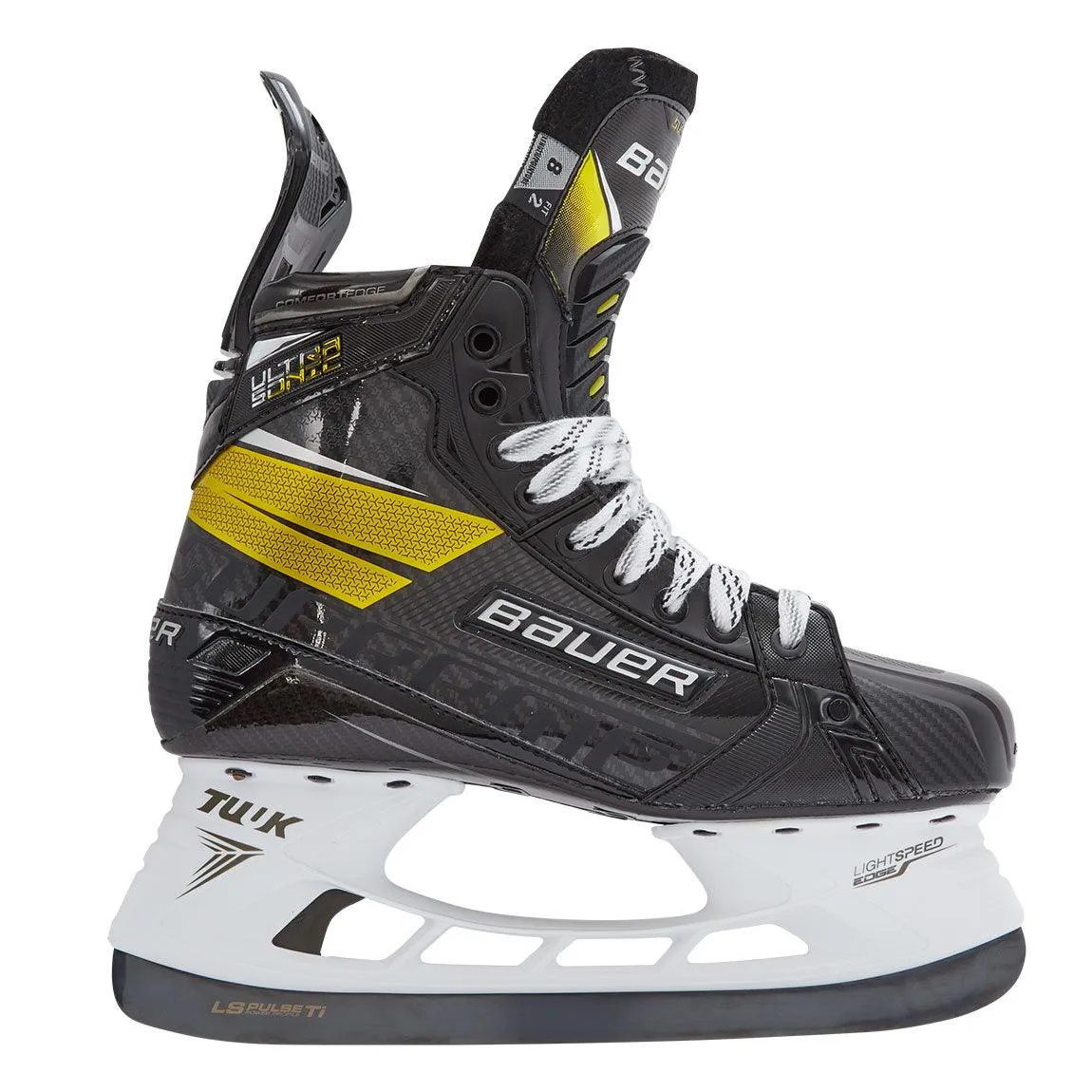 Supreme Ultrasonic Hockey Skate - Intermediate