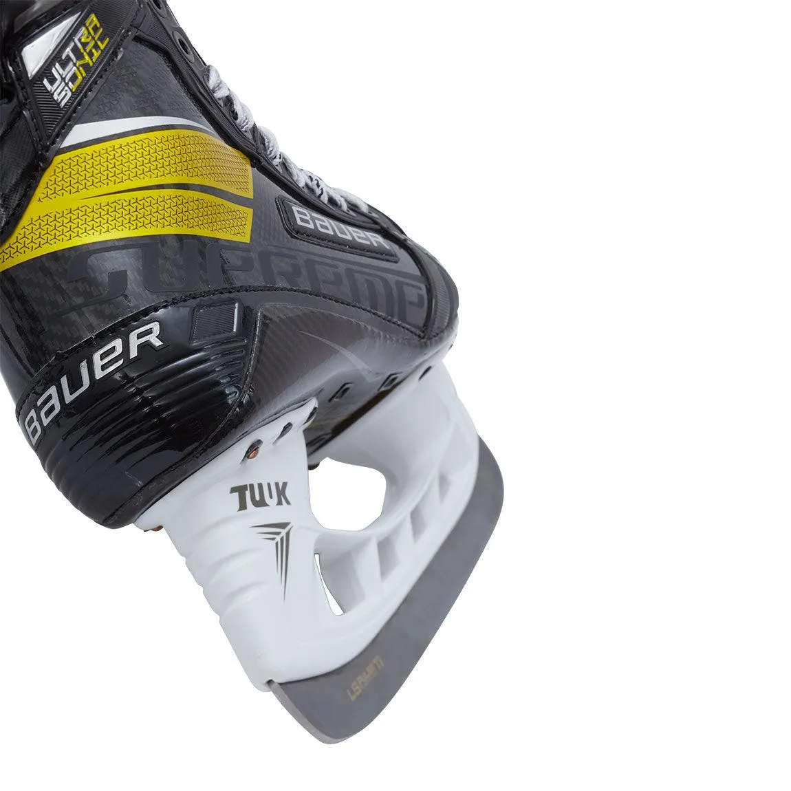 Supreme Ultrasonic Hockey Skate - Intermediate