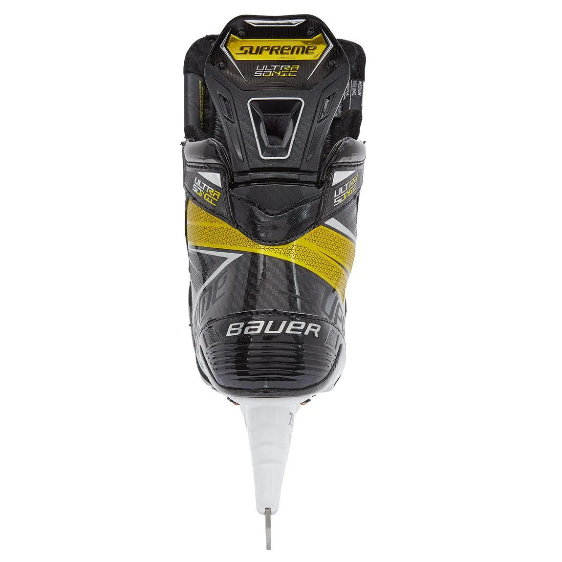 Supreme Ultrasonic Hockey Skate - Intermediate