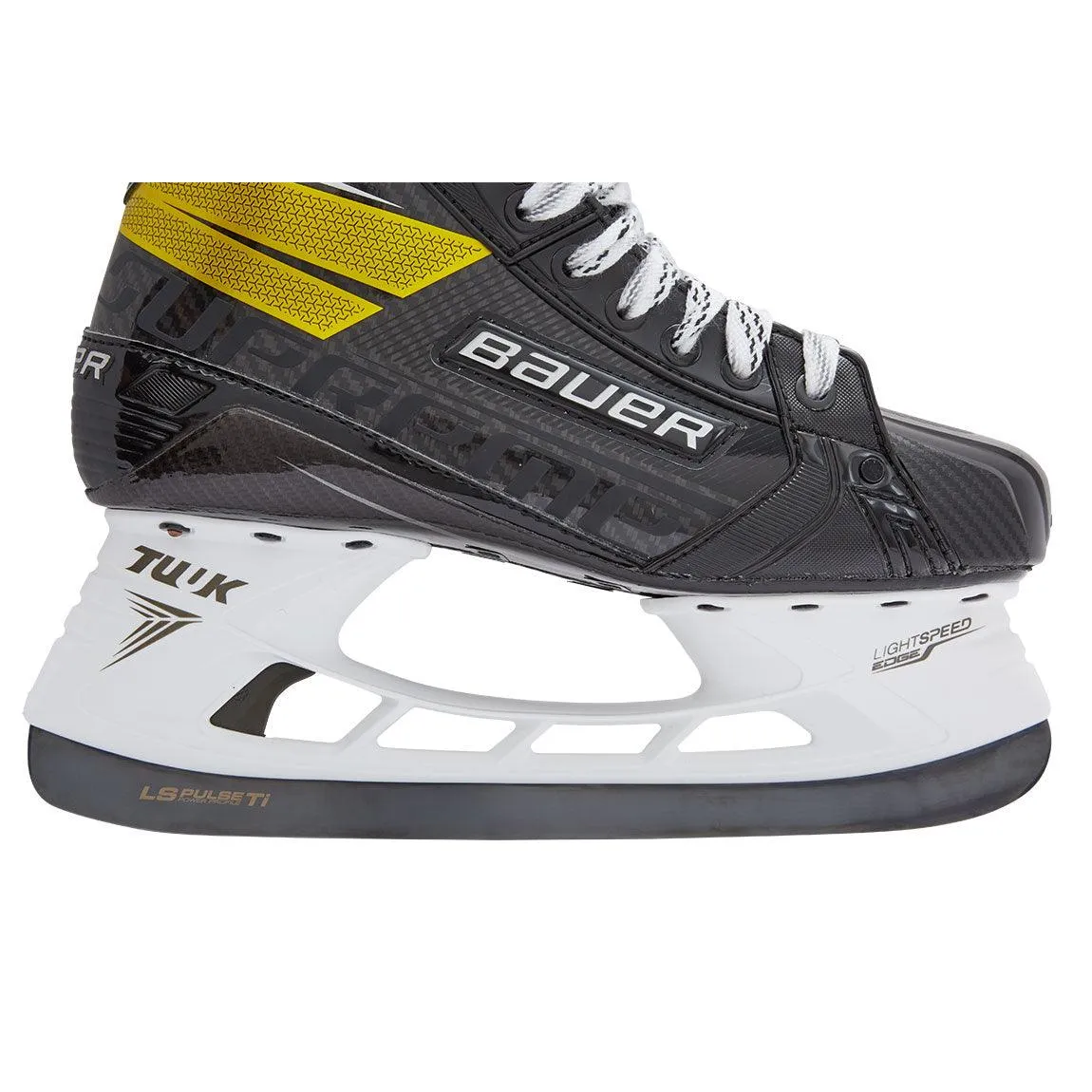 Supreme Ultrasonic Hockey Skate - Intermediate