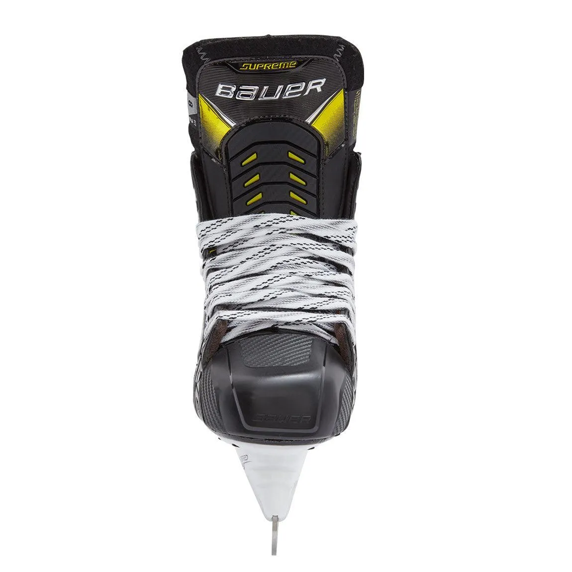 Supreme Ultrasonic Hockey Skate - Intermediate