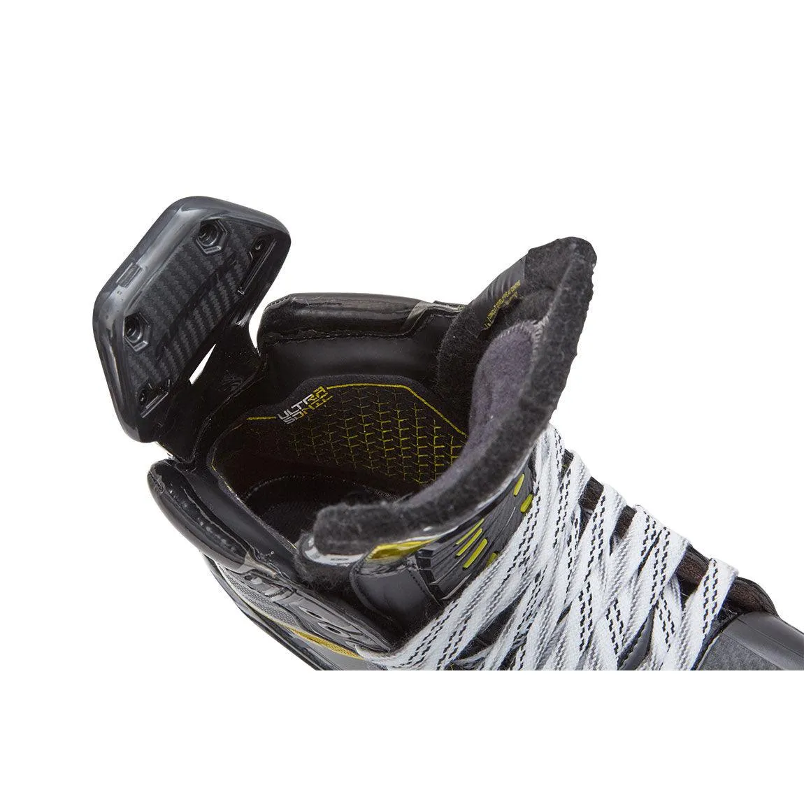 Supreme Ultrasonic Hockey Skate - Intermediate