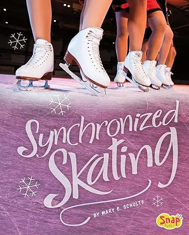 Synchronized Skating