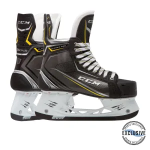 Tacks Classic Pro Hockey Skates - Junior