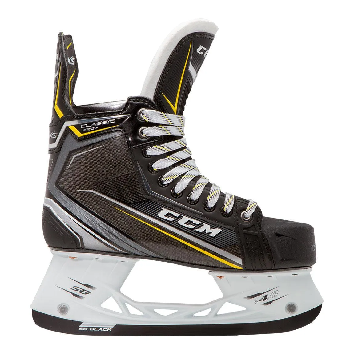 Tacks Classic Pro Plus Hockey Skates - Senior