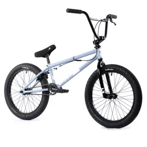 Tall Order Ramp Medium 20″ Complete BMX Bike - Gloss Dusk Blue