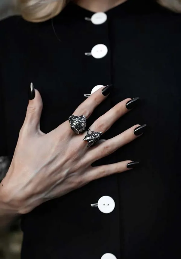 Tempter | RING