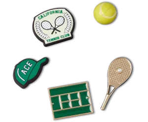 Tennis Ace 5 Pack