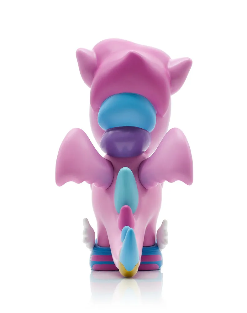 tokidoki Megalocorno Sofubi (Pink)