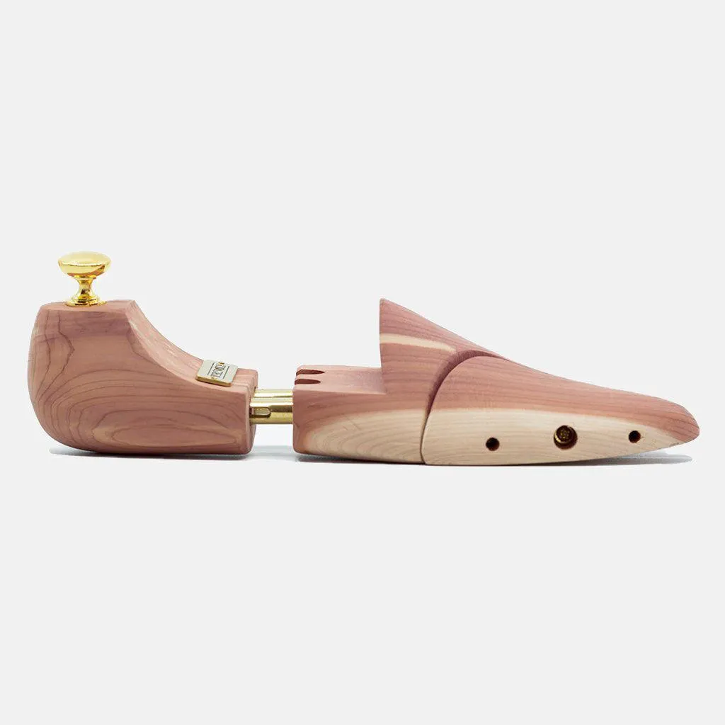 Trimly Premium Cedar Shoe Trees