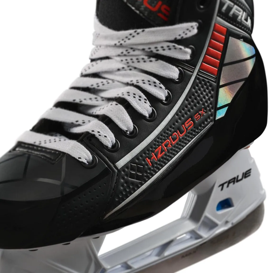 True HZRDUS 5X Hockey Skates - Junior