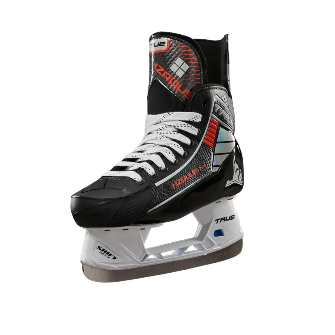 True HZRDUS 5X Hockey Skates - Junior