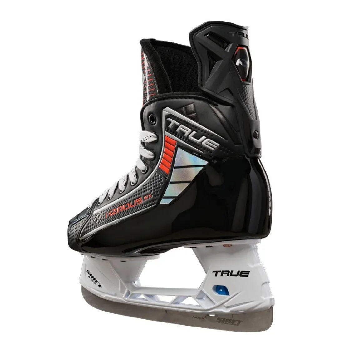 True HZRDUS 5X Hockey Skates - Junior