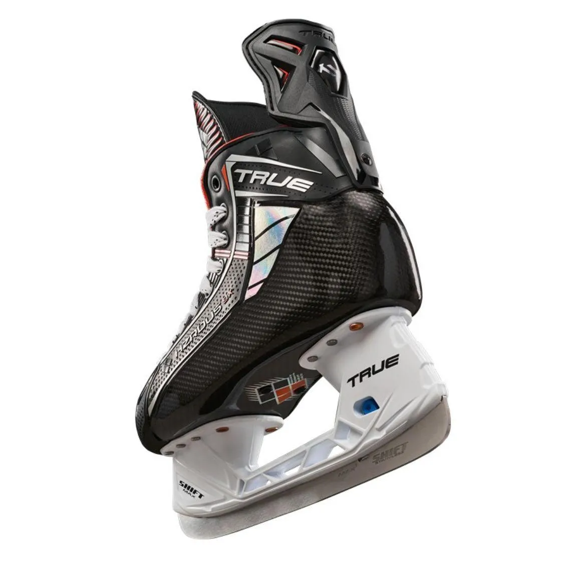 True HZRDUS 5X Hockey Skates - Junior