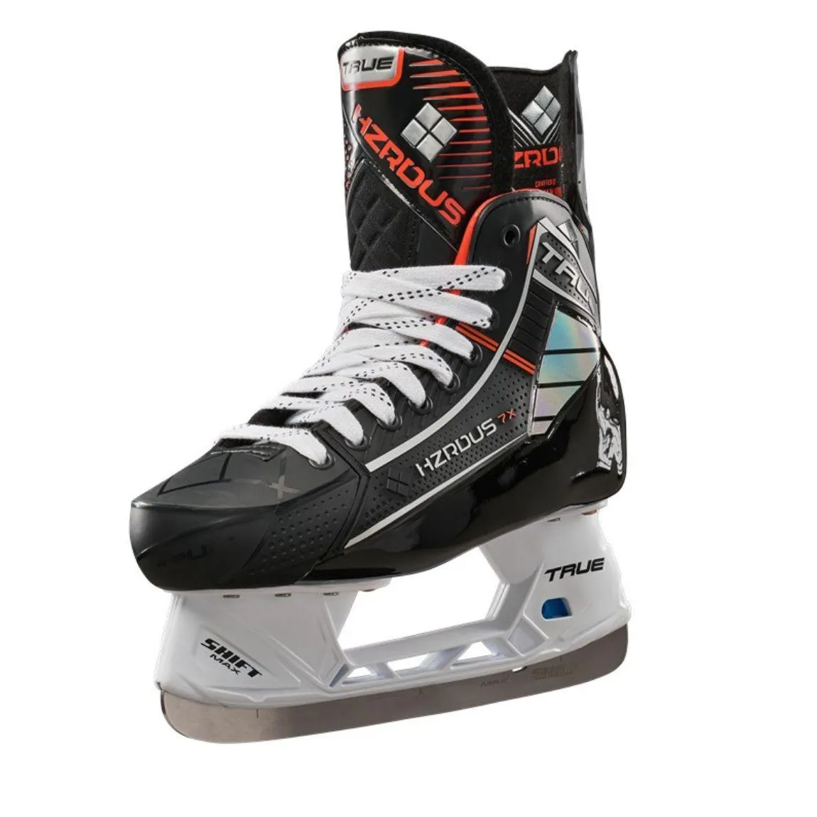 True HZRDUS 7X Hockey Skates - Junior