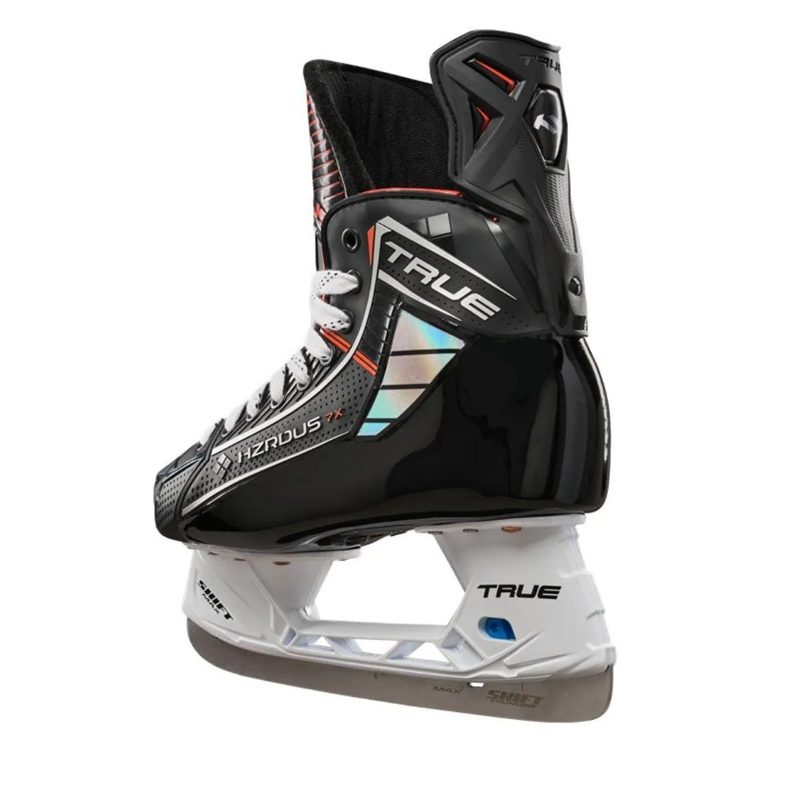 True HZRDUS 7X Hockey Skates - Junior