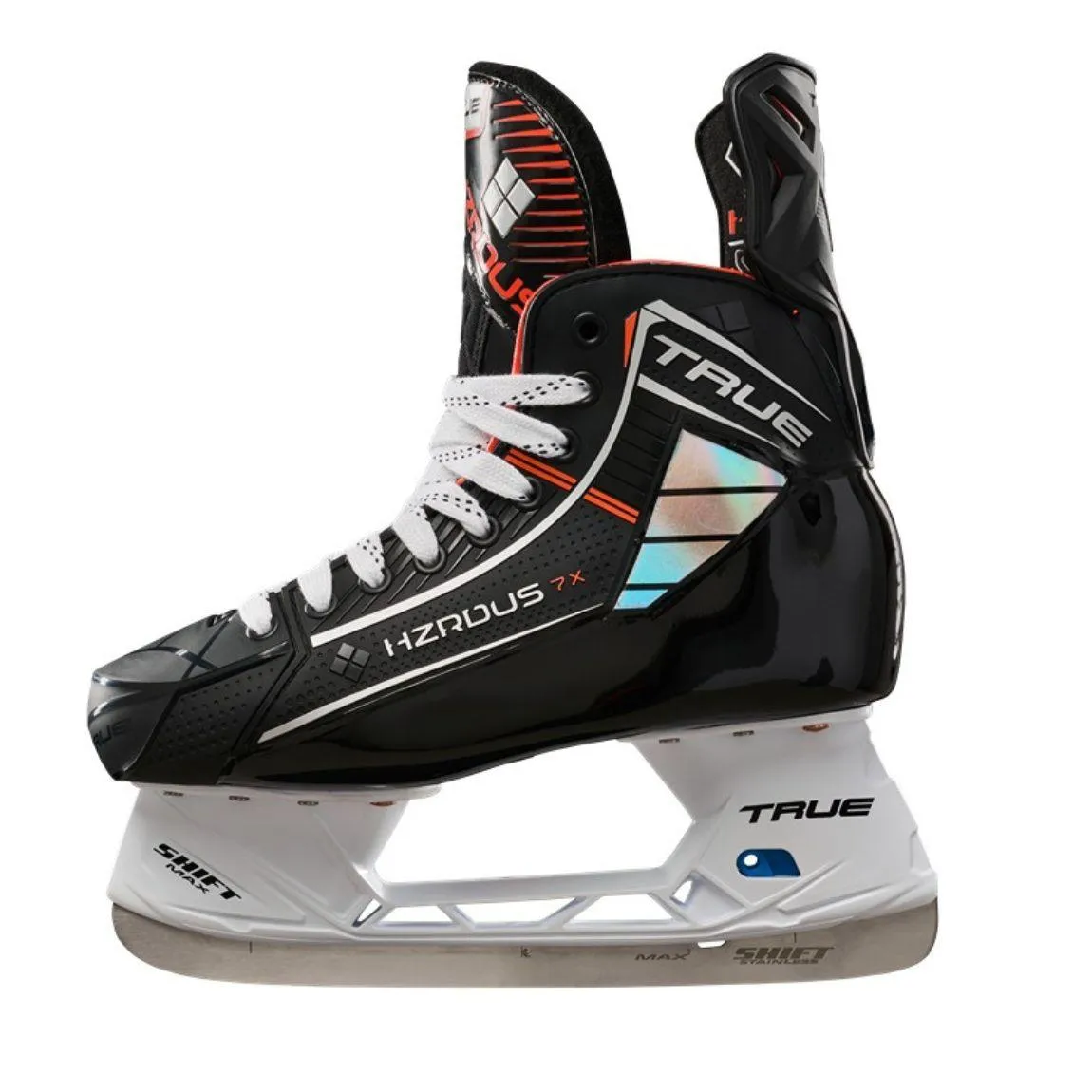 True HZRDUS 7X Hockey Skates - Junior