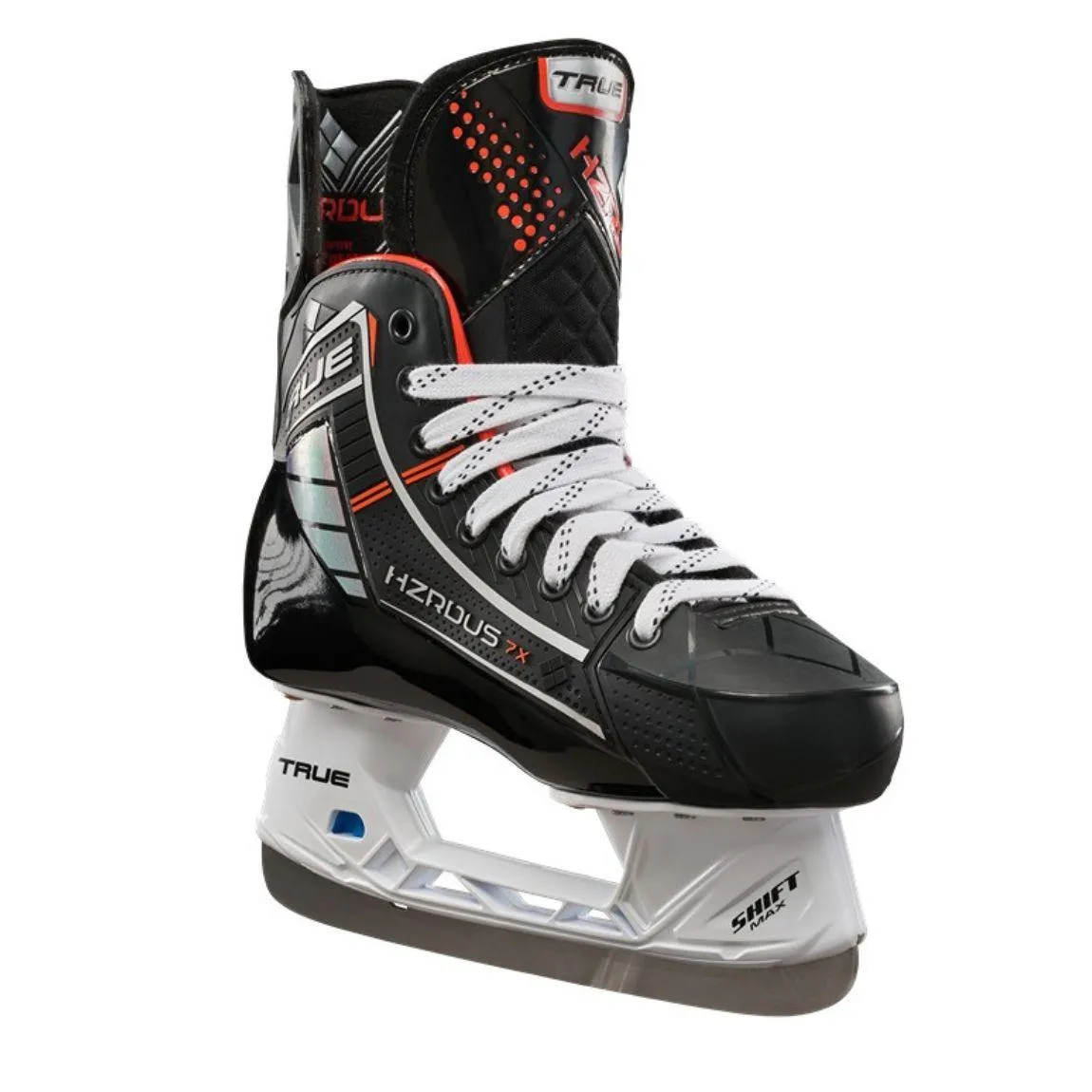 True HZRDUS 7X Hockey Skates - Junior