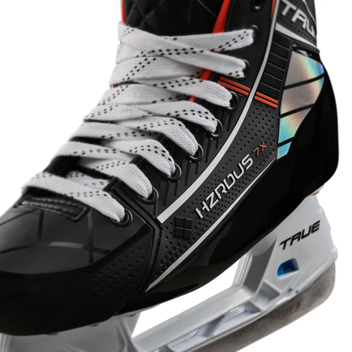 True HZRDUS 7X Hockey Skates - Junior