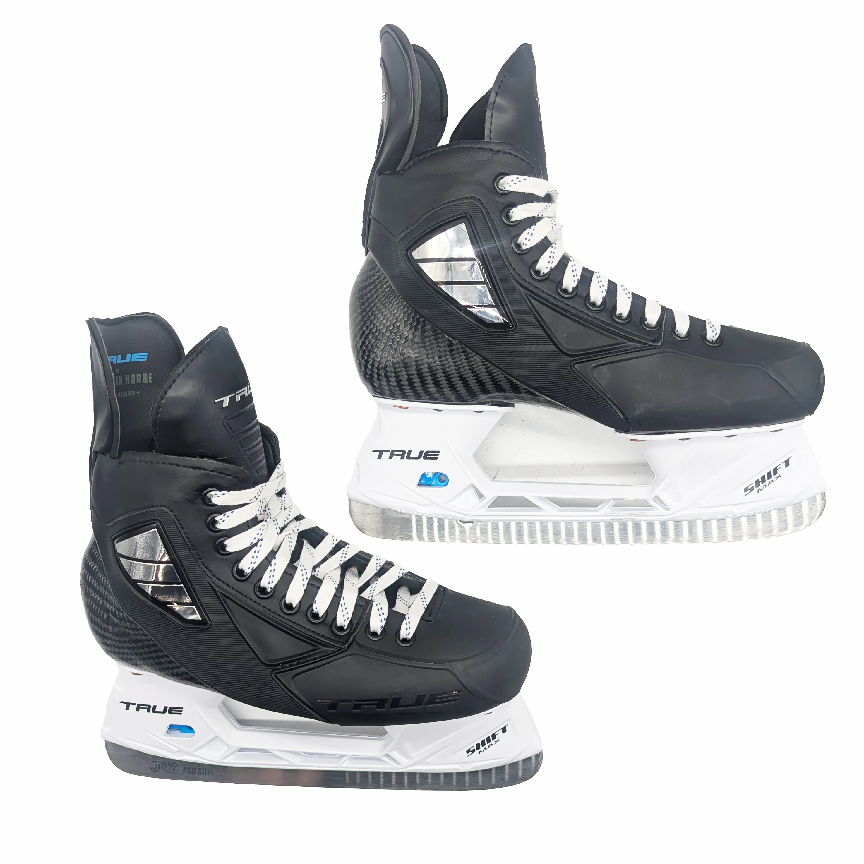 True - Pro Custom Hockey Skate - Size 8