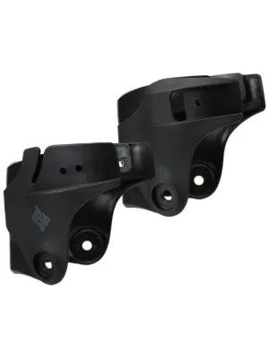 USD Carbon Replacement Cuffs - Sale