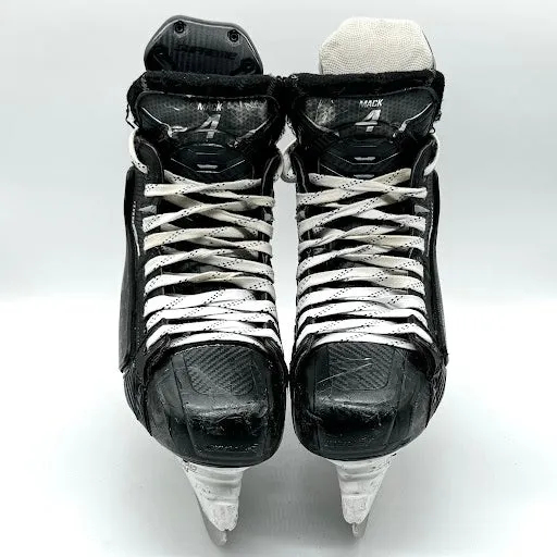 Used - Bauer Supreme Mach - Pro Stock Hockey Skate - Size 7.5D (3)