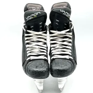 Used - Bauer Vapor Hyperlite Pro Stock Skates - Size 8.5D  (#3)