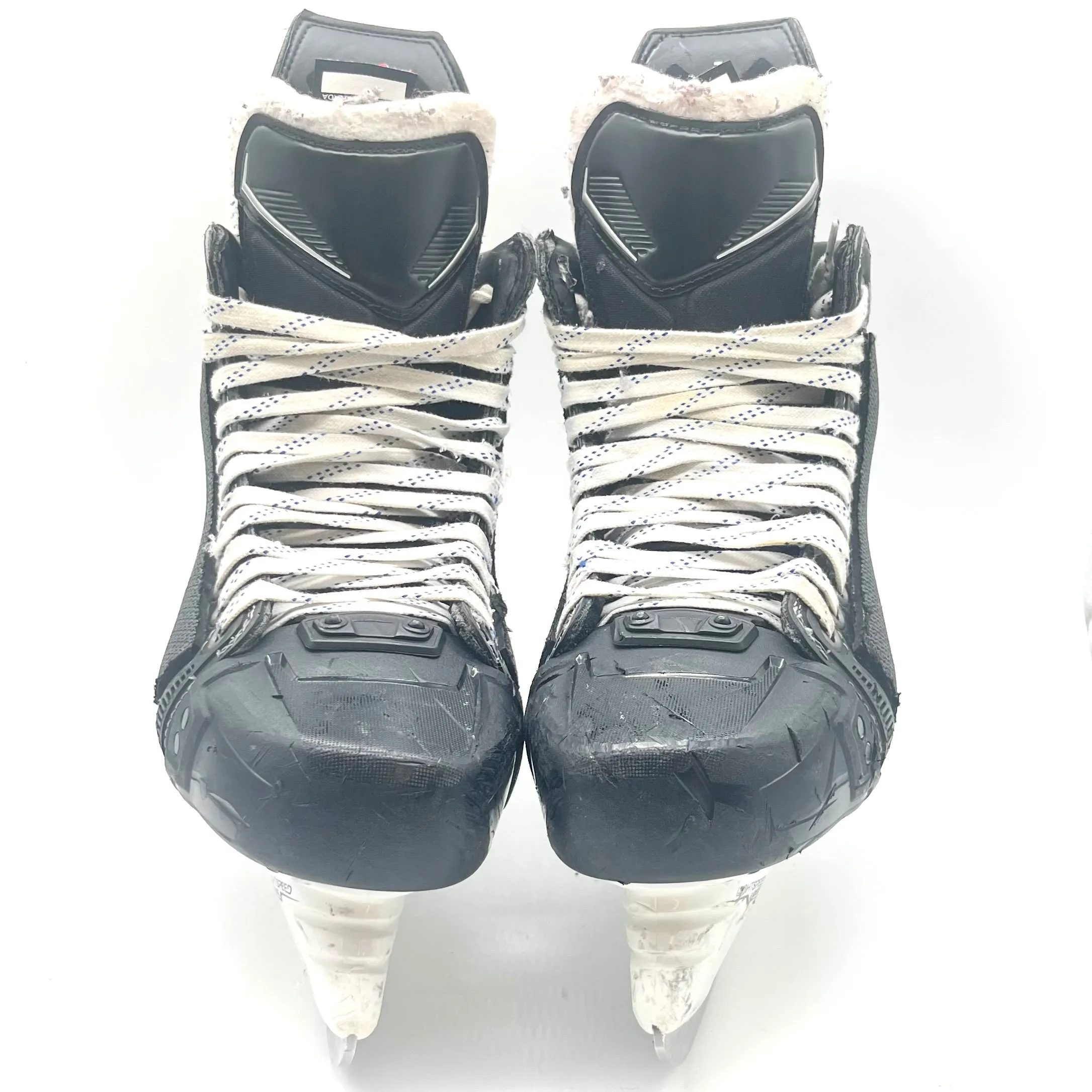 Used - CCM Ribcor 100K Pro Stock Skates - Size 10D